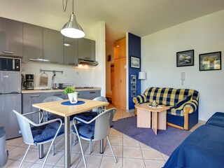 Appartement Medulin Équipement 13