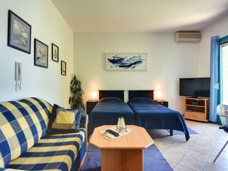 Appartement Medulin Kenmerken 14