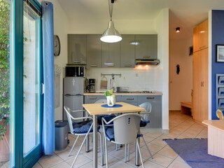 Appartement Medulin Kenmerken 10