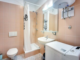 Apartment Medulin Ausstattung 12