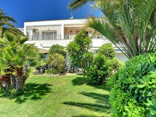 Apartment Medulin Außenaufnahme 7