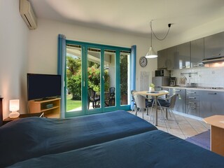 Appartement Medulin Équipement 15