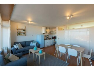 Appartement Zoutelande Équipement 11