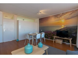 Apartment Zoutelande Ausstattung 10