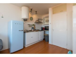 Apartment Zoutelande Ausstattung 11