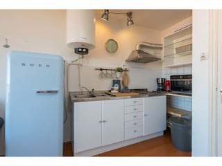 Apartment Zoutelande Ausstattung 13
