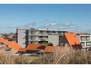 Appartement Zoutelande Environnement 19