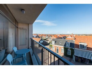 Apartamento Zoutelande Grabación al aire libre 4