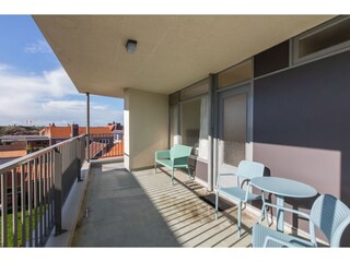 Apartamento Zoutelande Grabación al aire libre 5