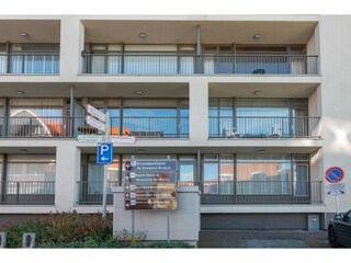 Appartement Zoutelande Buitenaudio-opname 6