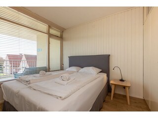 Apartment Zoutelande Ausstattung 12
