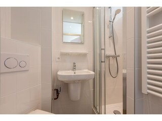 Appartement Zoutelande Équipement 15