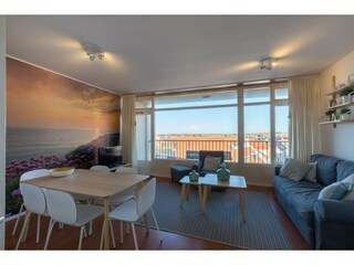 Apartment Zoutelande Ausstattung 14