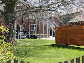 Der Garten