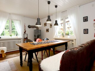 Ferienhaus St. Blasien Ausstattung 8