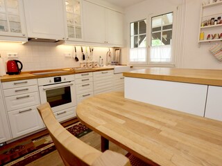 Ferienhaus St. Blasien Ausstattung 12
