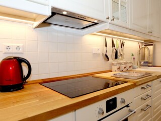Ferienhaus St. Blasien Ausstattung 15