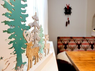 Ferienhaus St. Blasien Ausstattung 16