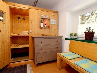 Ferienhaus St. Blasien Ausstattung 20