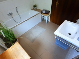 Ferienhaus St. Blasien Ausstattung 23