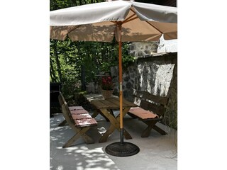 Ferienhaus St. Blasien Ausstattung 24