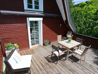 Ferienhaus St. Blasien Ausstattung 26