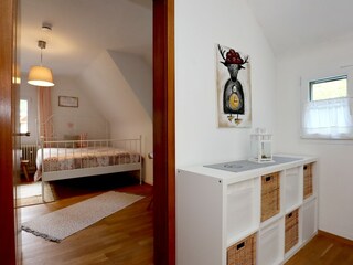 Ferienhaus St. Blasien Ausstattung 27