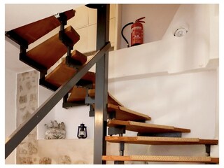 Ferienhaus St. Blasien Ausstattung 28