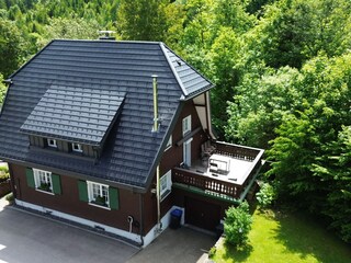 Ferienhaus St. Blasien Umgebung 33