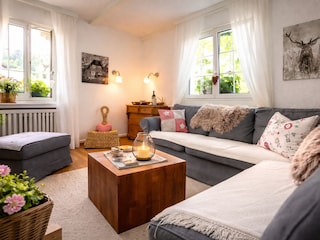 Ferienhaus St. Blasien Ausstattung 5