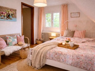 Ferienhaus St. Blasien Ausstattung 10