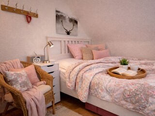Ferienhaus St. Blasien Ausstattung 11