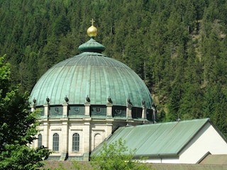 Dom St. Blasien – Wahrzeichen der Region