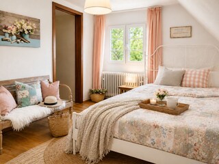 Ferienhaus St. Blasien Ausstattung 13