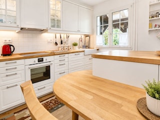 Ferienhaus St. Blasien Ausstattung 15