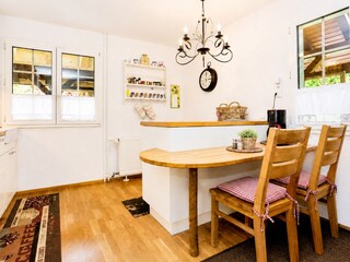 Ferienhaus St. Blasien Ausstattung 16