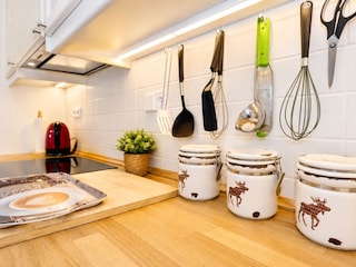 Ferienhaus St. Blasien Ausstattung 22