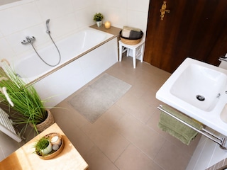 Ferienhaus St. Blasien Ausstattung 23