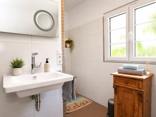 Ferienhaus St. Blasien Ausstattung 24