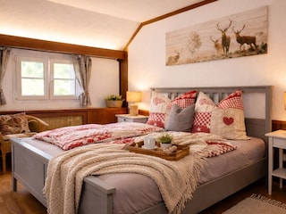 Ferienhaus St. Blasien Ausstattung 17