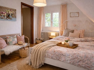 Ferienhaus St. Blasien Ausstattung 19