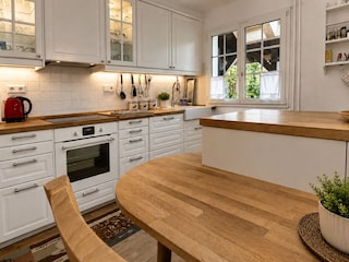 Ferienhaus St. Blasien Ausstattung 20
