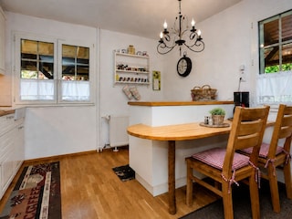 Ferienhaus St. Blasien Ausstattung 21