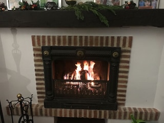Kamin