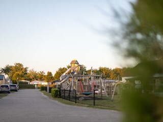 Spiel- und Campingplatz Valkenisse
