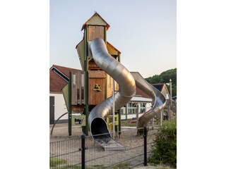Spiel- und Campingplatz Valkenisse