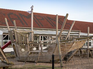 Spiel- und Campingplatz Valkenisse