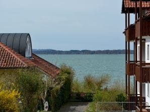 Holiday apartment Chiemseesonne