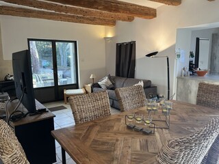 Ferienhaus Frankreich Ausstattung 16