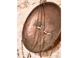 Alte Waage, ein Blick in das ländliche Leben